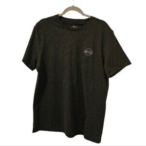 Grey Buffalo David Bitton Men's Graphic T-Shirt